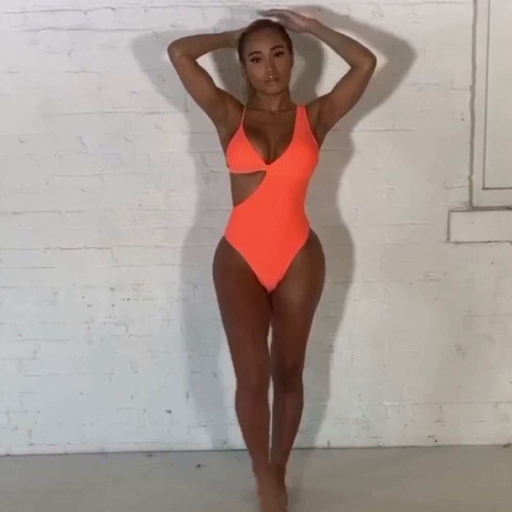 Swimsuit - One Piece